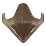 SKULL HOOKER SKULL CAP PLT COVER BRN