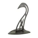 SKULL HOOKER TABLE HOOKER BLK