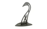 SKULL HOOKER TABLE HOOKER BLK