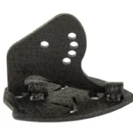 SKULL HOOKER TURKEY HOOKER BLK