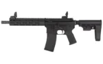 Tippmann Arms Company TIPPMANN M4-22 ELITE 22LR 9" BRACE
