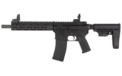 Tippmann Arms Company TIPPMANN M4-22 ELITE 22LR 9" BRACE