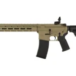 Tippmann Arms Company TIPPMANN M4-22 ELITE 16 22LR FDE CMP