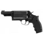 Taurus International Inc. Taurus Judge Handgun 45 Colt/410 ga.(2-1/2") 5rd Capacity 3" Barrel Black Oxide Finish Viridian