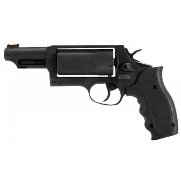 Taurus International Inc. Taurus Judge Handgun 45 Colt/410 ga.(2-1/2") 5rd Capacity 3" Barrel Black Oxide Finish Viridian