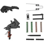 Hiperfire HF HIPERTOUCH COMP AR15 TRIGG ASSEM