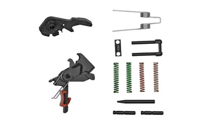 primary-19862 Hiperfire HF HIPERTOUCH COMP AR15 TRIGG ASSEM
