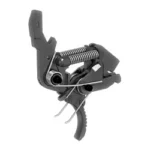 Hiperfire HF AR15/10 2 STAGE CURVED TRIGGER