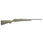 Bergara Rifles Bergara B-14 Hunter .22-250 Rem Rifle 4rd Magazine 22" Barrel Synthetic Stock Cerakote