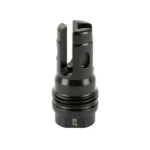 Rugged Suppressors RUGGED R3 M15X1 FLASH HIDER 7.62