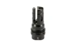 Rugged Suppressors RUGGED R3 M15X1 FLASH HIDER 7.62