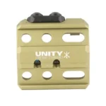 Unity Tactical UNITY FUSION MICRO HUB FDE