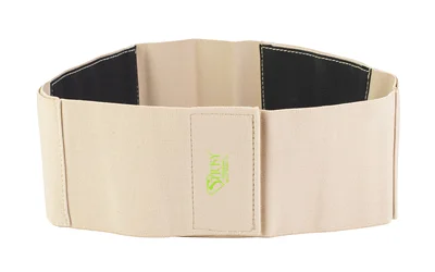 primary-19895 Sticky Holsters STICKY BELLY BAND 32"-50" LG TAN