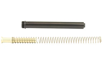 primary-19913 Luth-AR LUTH AR 308 RFL/FXD BFR TUBE ASSY black tube with gold buffer and spring