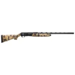 Browning Firearms Browning Silver Field Shotgun 12 ga 3.5" Chamber 4rd Magazine 28" Barrel Vintage Tan Camo
