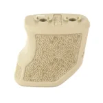 Die Free Co DFCO TIGER CLAW FORE GRIP FDE