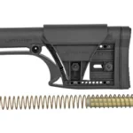 Luth-AR LUTH AR MBA-1 STOCK KIT 223 BLK