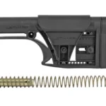Luth-AR LUTH AR MBA-1 STOCK KIT 308 BLK