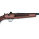 Keystone Sporting Arms CHIPMUNK 22 LR DELUXE WALNUT BLUED