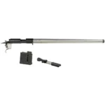 Bergara Rifles Bergara B-14R Trainer Heavy Barreled Action .22 LR 10rd Magazine(1) 20" Steel Barrel