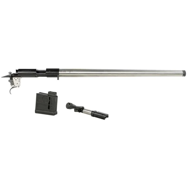 Bergara Rifles Bergara B-14R Trainer Heavy Barreled Action .22 LR 10rd Magazine(1) 20" Steel Barrel
