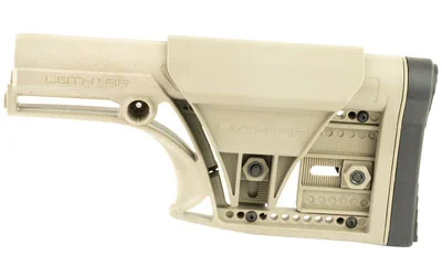 primary-20078 Luth-AR LUTH AR MBA-1 RFL/FXD STK FDE