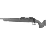 Savage Arms SAV AXIS 2 CMP 243WIN 20" 4RD GRY LH