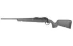 Savage Arms SAV AXIS 2 CMP 243WIN 20" 4RD GRY LH