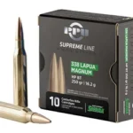 Prvi Partizan PPU SUPREME 338LAP 250GR HPBT 10/200
