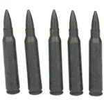 Magpul Industries MAGPUL DUMMY ROUNDS 5.56X45 5PK