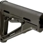 Magpul Industries MAGPUL CTR CARB STK MIL-SPEC OD