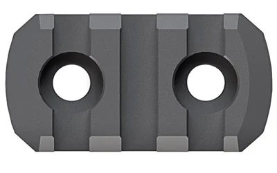Magpul Industries MAGPUL M-LOK POLY RAIL SECT 3 SLOTS