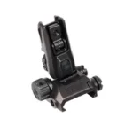 Magpul Industries MAGPUL MBUS PRO LR ADJ SIGHT REAR