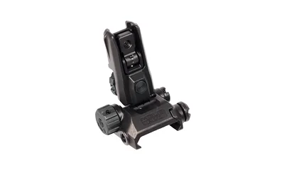 Magpul Industries MAGPUL MBUS PRO LR ADJ SIGHT REAR