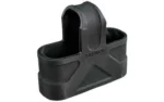 MAGPUL ORIG MAG ASSIST 7.62 BLK black magazine assist, angled view with looped top