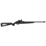 Winchester Repeating Arms / Browning Winchester Wildcat 22 Combo Rifle .22 LR 10rd Magazine 18" Barrel Reflex Sight