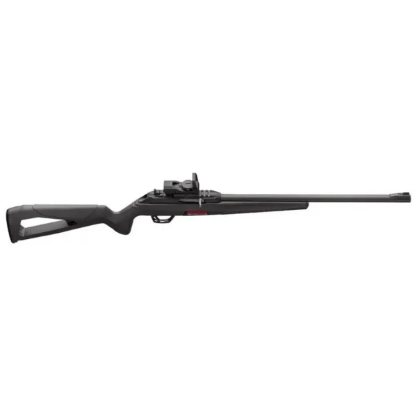 Winchester Repeating Arms / Browning Winchester Wildcat 22 Combo Rifle .22 LR 10rd Magazine 18" Barrel Reflex Sight