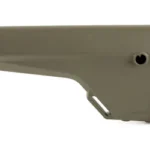 MAGPUL MOE RIFLE STOCK OD olive drab fixed stock, right-side view