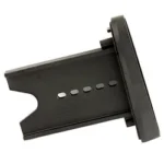 Magpul Industries MAGPUL HNTR/SGA BUTT-PAD ADAPTER