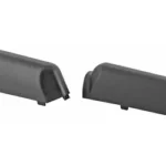 Magpul Industries MAGPUL HUNT/SGA LOW CHEEK RISER BLK