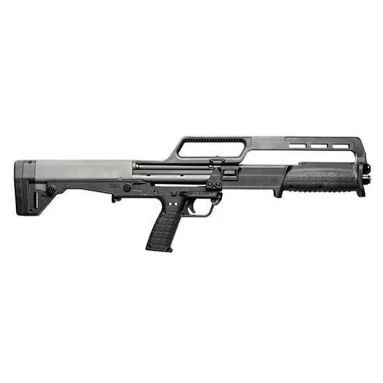 Kel-Tec Cnc Industries Inc. KelTec KSG410 Shotgun .410 ga 3" Chamber 7rd Magazine 18.5" Barrel Black