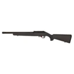 Franklin Armory F22 Binary Rifle .22 LR 10rd Magazine 16" Threaded Barrel Hogue OverMolded Stock
