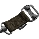 Magpul Industries MAGPUL MS1 SNGLPT DUAL ADPTR RGR