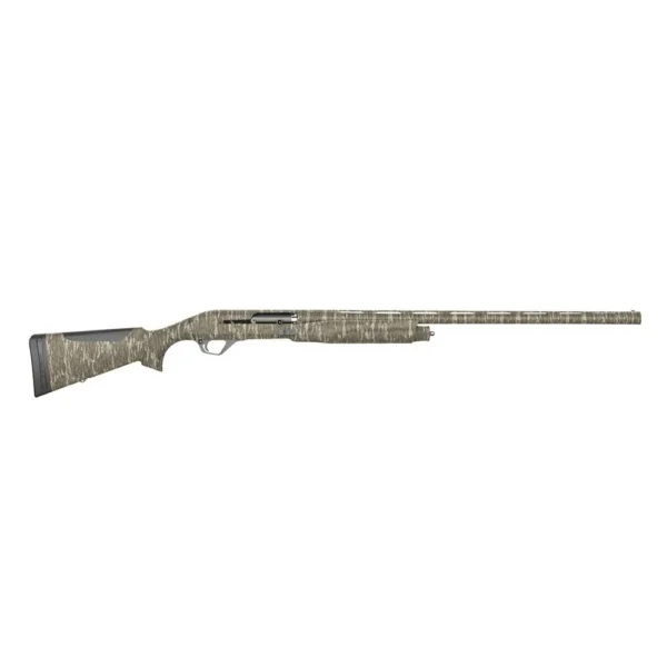Retay USA Retay ACE Mossy Oak Bottonland Shotgun 20ga 3" Chamber 3rd Capacity 28'' Barrel Synthetic Camo Stock