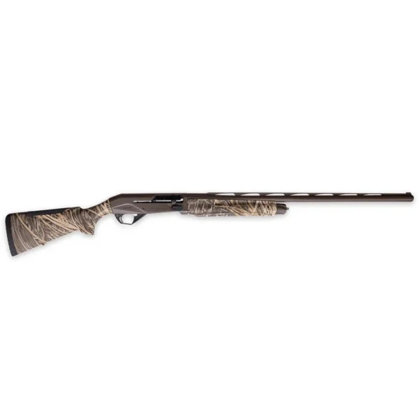 Weatherby Ammunition Weatherby SORIX Shotgun 20 ga 3" Chamber 2rd Capacity 28" Barrel Mossy Oak Shadow Grass