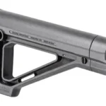 Magpul Industries MAGPUL MOE FIXED STK MIL-SPEC GRY