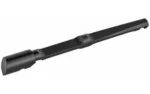 WILSON BULLET PRF EXTRACTOR 45 80 black side view with long shaft and hooked tip
