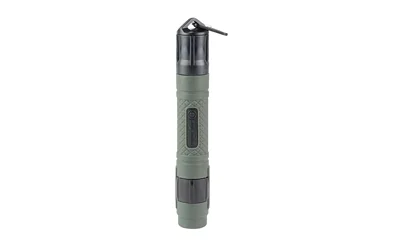 Aquamira AQUAM SURVIVAL STRAW FILTER TACTICAL