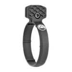 BURRIS XTRII/VRCTY MAGN ADJ DEVICE black adjustment lever with textured paddle and loop clamp