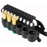 Mesa Tactical MESA SURSHL POLY RL MNT 870 6RD 12GA